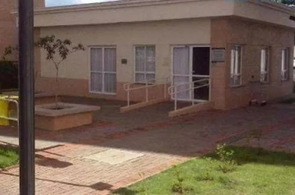 Apartamento para aluguel Campos Elíseos RIBEIRAO PRETO - Foto 3