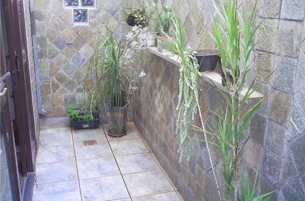 Jardim Inverno