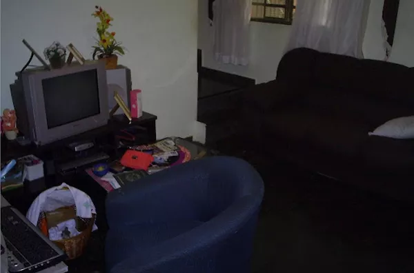 Sobrado para venda Parque São Sebastião RIBEIRAO PRETO - Foto 2