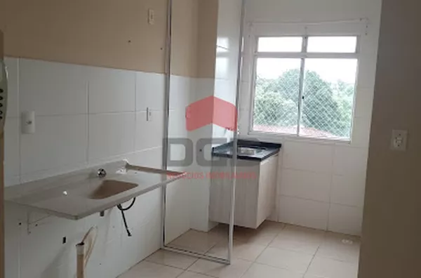 Se você está procurando um apartamento aconchegante e bem localizado em Ribeirão Preto, precisa conhecer essa oportunidade! Esse imóvel está localizado no Jardim Florestan Fernandes, um bairro tranquilo e com fácil acesso aos principais pontos da cidade. - Foto 6