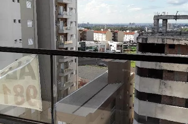 Apartamento Loft para aluguel Nova Aliança RIBEIRAO PRETO - Foto 6