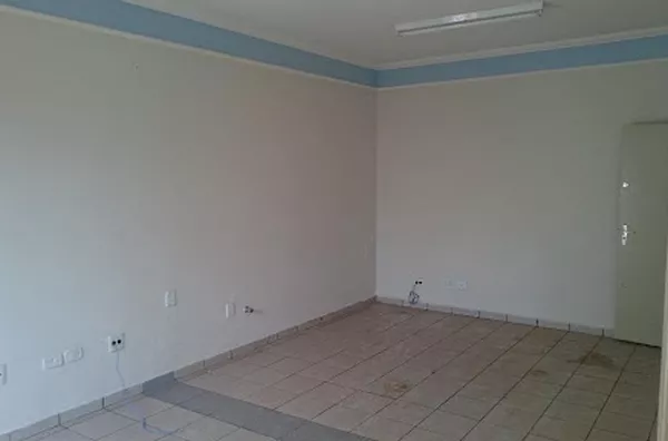 Sobrado para aluguel Vila Seixas RIBEIRAO PRETO