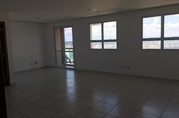 Sala para venda Nova Ribeirânia RIBEIRAO PRETO - Foto 5
