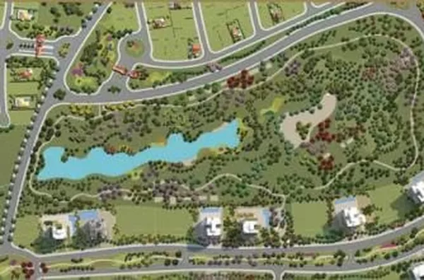 Terreno para venda Jardim Canadá RIBEIRAO PRETO