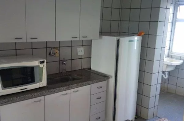 Apartamento para aluguel JARDIM SUMARE RIBEIRAO PRETO
