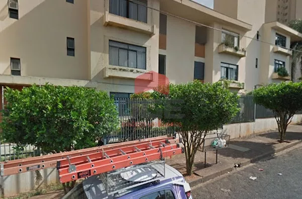 Apartamento em Presidente Medici  -  Ribeirão Preto - Foto 2