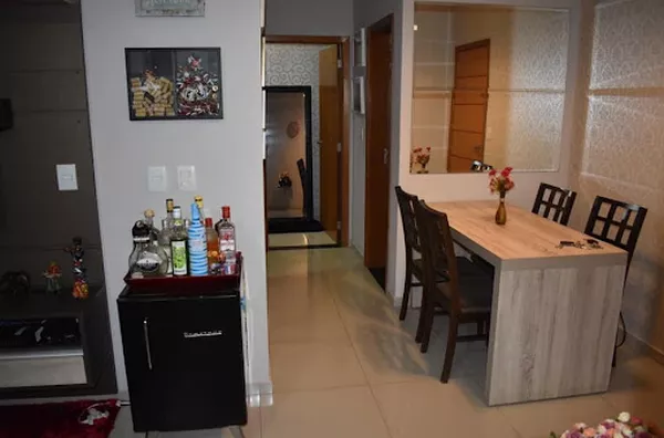 Apartamento em Greenville  -  Ribeirão Preto - Foto 4
