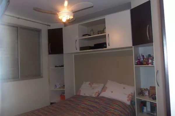 Apartamento para aluguel Presidente Médici RIBEIRAO PRETO - Foto 4