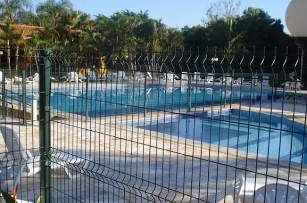 Casa para aluguel Jardim Interlagos RIBEIRAO PRETO - Foto 2