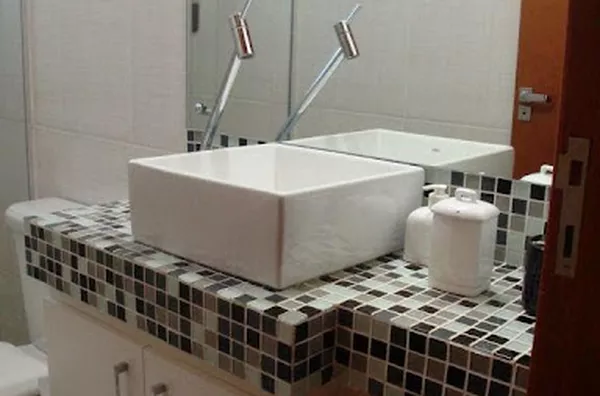 Apartamento para venda Residencial e Comercial Palmares RIBEIRAO PRETO - Foto 1