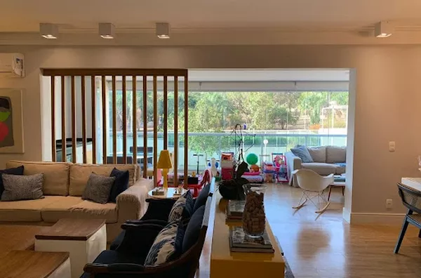 Apartamento para venda Bosque das Juritis RIBEIRAO PRETO - Foto 1