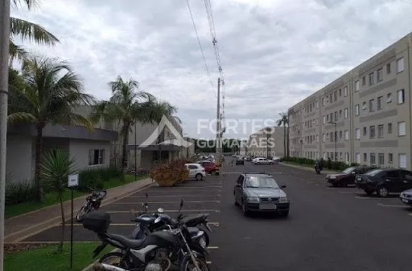 Apartamento em Valentina Figueiredo  -  Ribeirão Preto - Foto 1