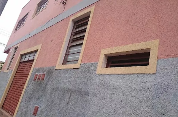 Loja/Salão para aluguel Vila Mariana RIBEIRAO PRETO - Foto 1