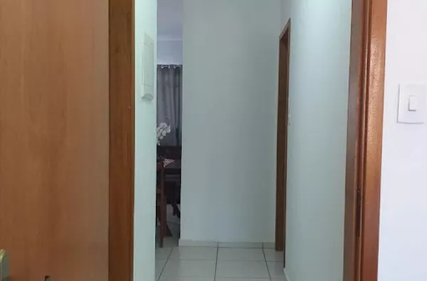 Casa para venda Jardim Ângelo Jurca RIBEIRAO PRETO