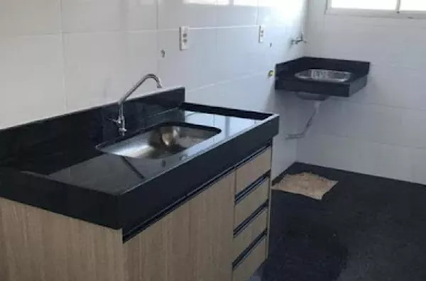 Apartamento para aluguel City Ribeirão RIBEIRAO PRETO