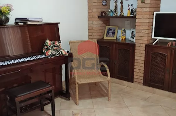 Casa Jardim Independência 3 dormitórios - Foto 2