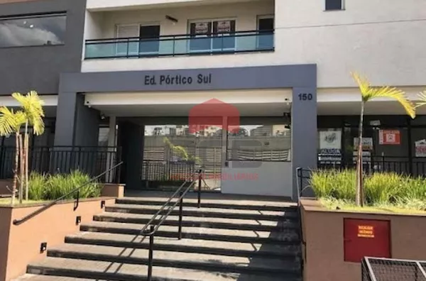 Apartamento em Nova Aliança  -  Ribeirão Preto - Foto 1