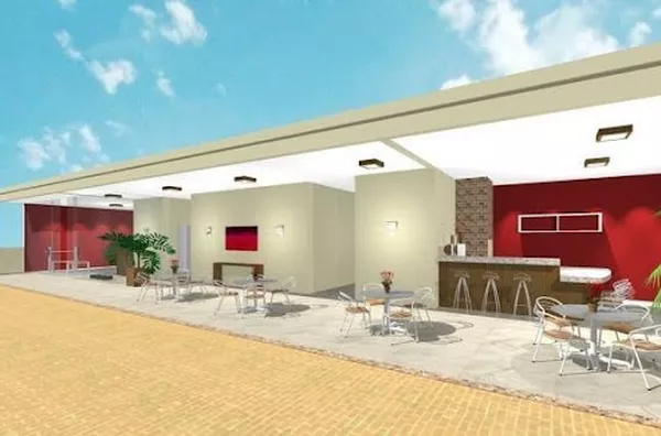 Apartamento para venda Nova Aliança RIBEIRAO PRETO - Foto 5