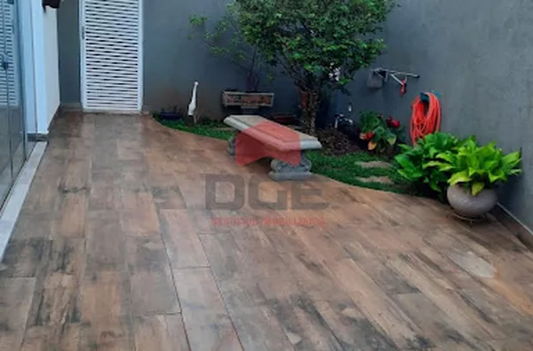 Casa em Residencial Greenville  -  Ribeirão Preto - Foto 4