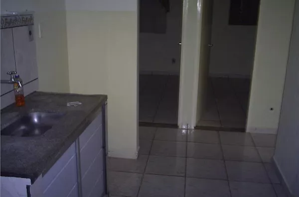 Cozinha
