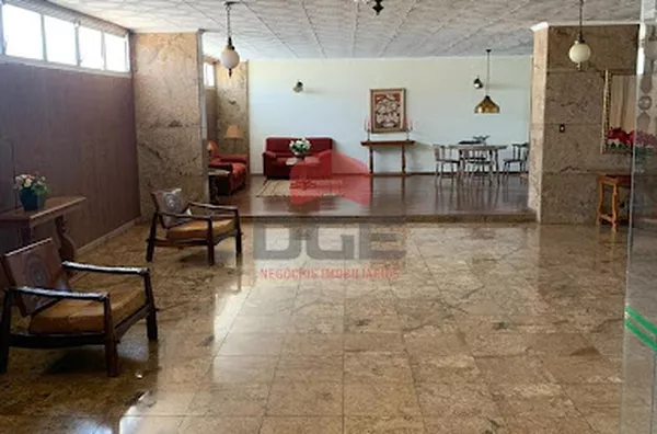 Apartamento em Centro  -  Ribeirão Preto - Foto 5