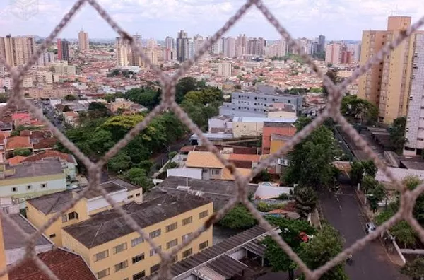 Apartamento para venda Jardim Palma Travassos RIBEIRAO PRETO - Foto 18