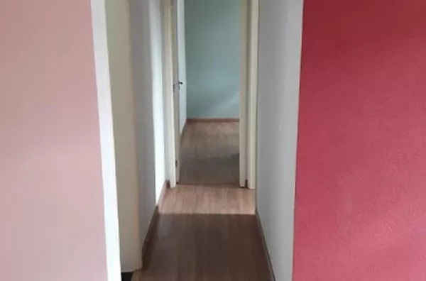 Apartamento para aluguel Parque Residencial Lagoinha RIBEIRAO PRETO - Foto 6