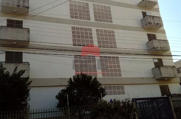 Apartamento em Jardim Paulista  -  Ribeirão Preto - Foto 1