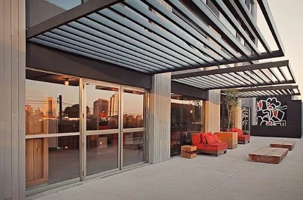 Apartamento para aluguel Campo Belo São Paulo - Foto 3