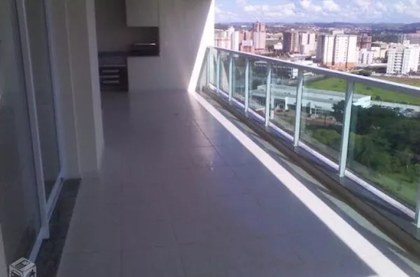 Apartamento para aluguel e venda Nova Aliança RIBEIRAO PRETO - Foto 1