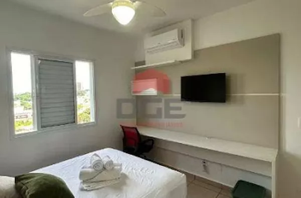 Apartamento em Vila Amelia  -  Ribeirão Preto - Foto 5