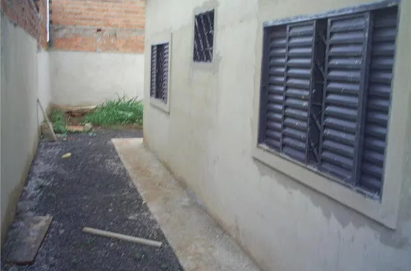 Corredor Externo
