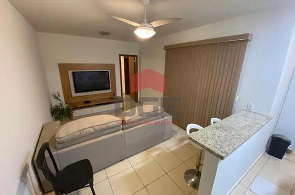 Apartamento em Subsetor Sul - 7 (S-7)  -  Ribeirão Preto - Foto 2