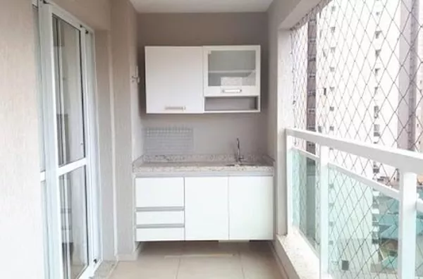 Apartamento para aluguel Jardim Botânico RIBEIRAO PRETO - Foto 4