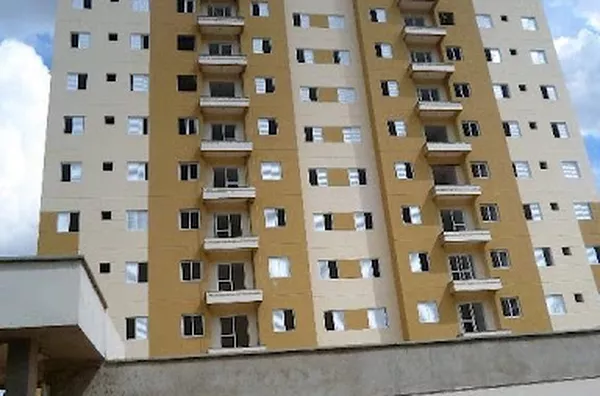 Apartamento para aluguel Vila Monte Alegre RIBEIRAO PRETO - Foto 1