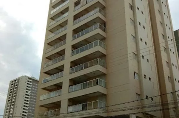 Apartamento para aluguel Jardim Irajá RIBEIRAO PRETO - Foto 2
