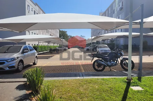 Apartamento em Mugnatto Marincek  -  Ribeirão Preto - Foto 2