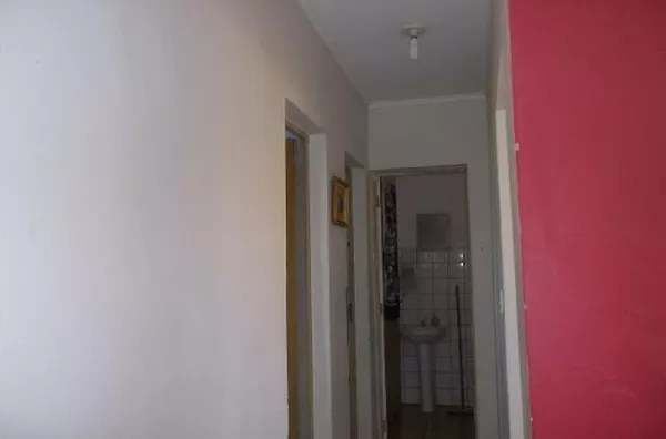 Apartamento para venda Ipiranga RIBEIRAO PRETO