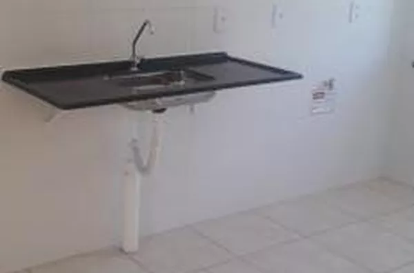 Apartamento para aluguel Jardim Diva Tarlá de Carvalho RIBEIRAO PRETO
