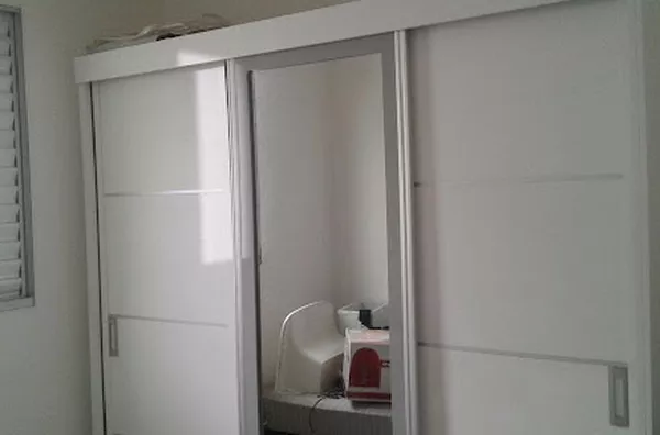 Apartamento para aluguel Vila Abranches RIBEIRAO PRETO - Foto 5