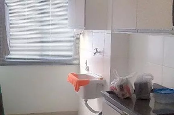 Apartamento para aluguel Vila Amélia RIBEIRAO PRETO - Foto 11