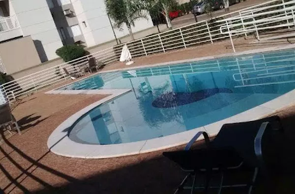 Flat para venda Jardim Califórnia RIBEIRAO PRETO - Foto 2