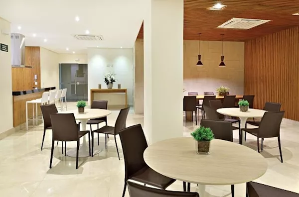 Apartamento para venda Santa Cruz do José Jacques RIBEIRAO PRETO - Foto 5