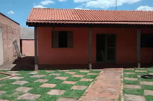 Casa para venda Jamil Seme Cury RIBEIRAO PRETO - Foto 2
