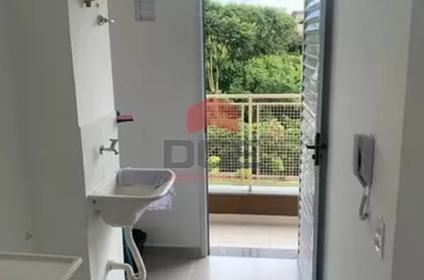 Apartamento em Jardim Anhangüera  -  Ribeirão Preto - Foto 5