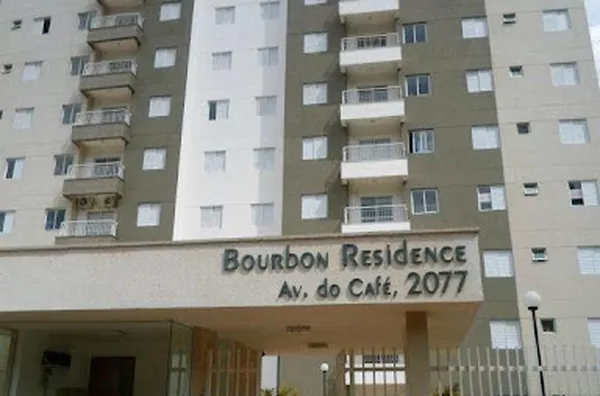 Apartamento para venda Vila Amélia RIBEIRAO PRETO - Foto 1