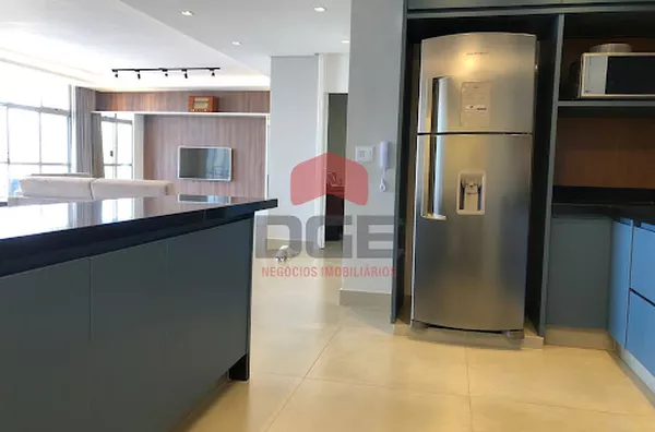 Apartamento de 210 m² no Centro reformado  -  Ribeirão Preto - Foto 5