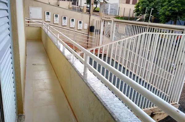 Apartamento para venda Jardim Botânico RIBEIRAO PRETO - Foto 1