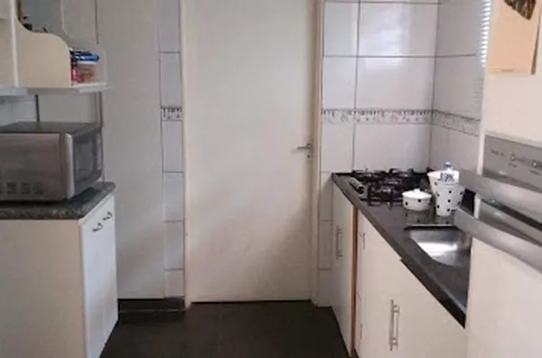 Apartamento para venda Vila Tiberio RIBEIRAO PRETO - Foto 6