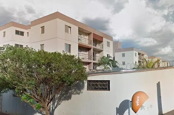 Apartamento para aluguel Planalto Verde RIBEIRAO PRETO - Foto 2